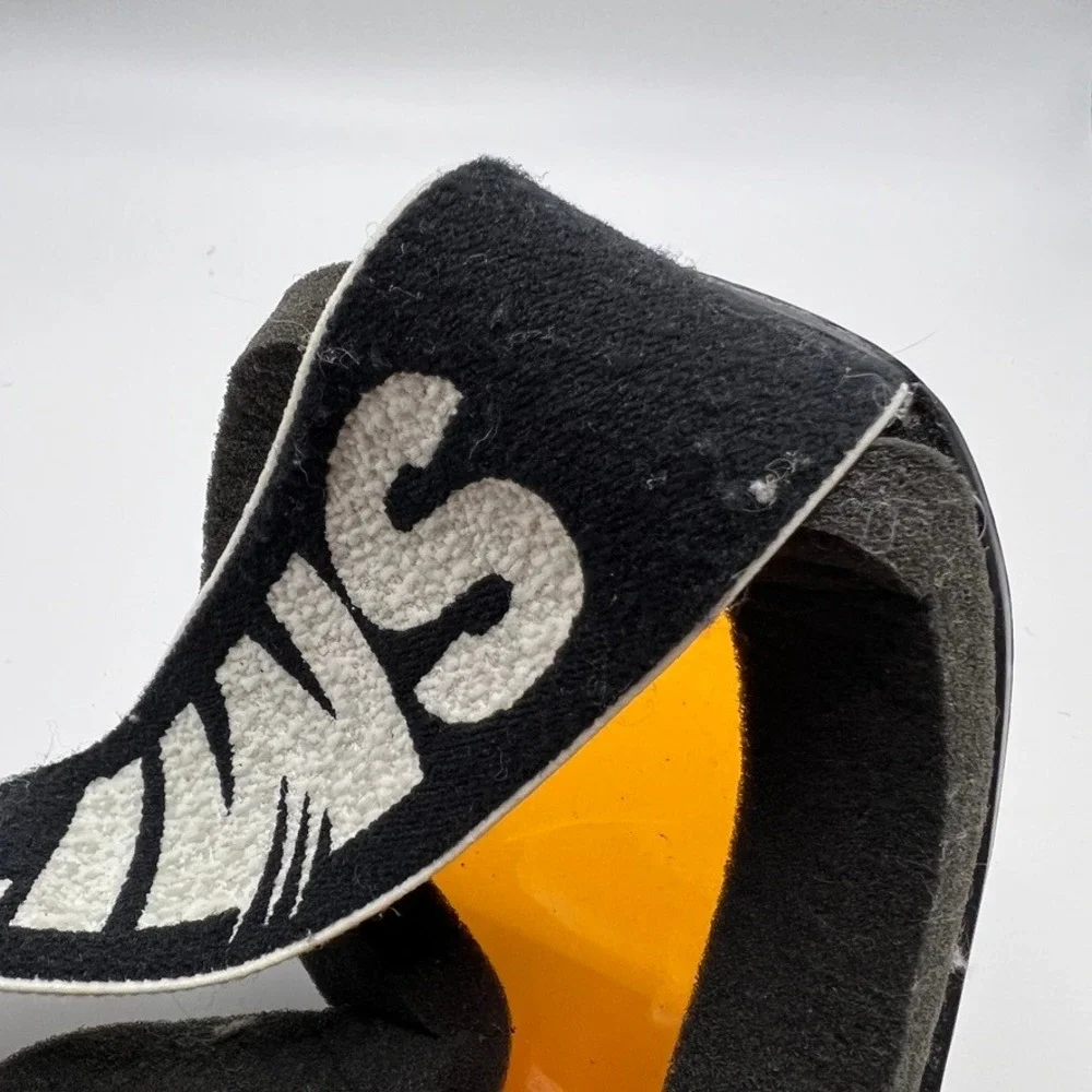 Vintage Smith Snowboard Goggles 90s Cascade
